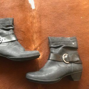 Pikolinos Ankle Booties